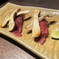 ヤキニク旭 - 