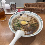 桂花ラーメン - 