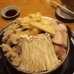 Chanko Nabe Kaminoura - 