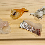 Sushi Taira - 