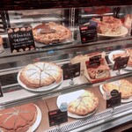 GRANNY SMITH  APPLE PIE & COFFEE 青山店 - 