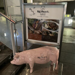 HyLife Pork TABLE - 