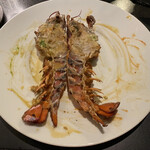 Alternative - 完食！