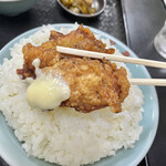 蝦夷 - 最高の食べ方…