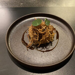 Alternative - ❸ピータン豆腐（version4.0）