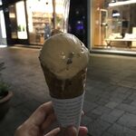 パティスリー・サダハル・アオキ・パリ - グラス キャラメル マロン ラム