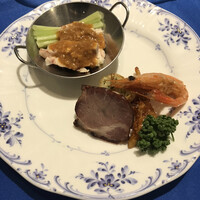 中国四川料理 桃花源 - 