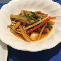 中国四川料理 桃花源 - 