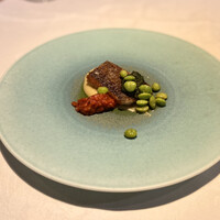 Hirovanna - 8月のお料理