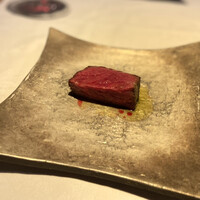 Hirovanna - 8月のお料理