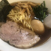 らぁめん ほりうち 新橋店