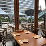 フレンチ串揚げBEIGNET - 