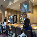 フレンチ串揚げBEIGNET - 