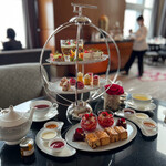 ザ・ロビーラウンジ＆バー - 