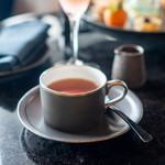 ザ・ラウンジ byアマン - バニラチャイ