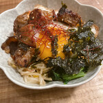 PADO KOREAN RESTAURANT - 