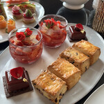 ザ・ロビーラウンジ＆バー - 