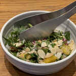 フレンチ串揚げBEIGNET - 