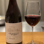 フレンチ串揚げBEIGNET - 