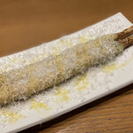 フレンチ串揚げBEIGNET - 