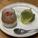 フレンチ串揚げBEIGNET - 