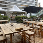 フレンチ串揚げBEIGNET - 