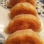 菜香餃子房 - 