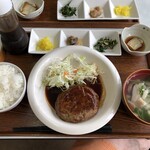 Hamano kaachan meshi - 