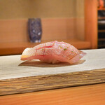 東麻布 天本 - 出水春子