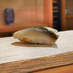 東麻布 天本 - 小肌