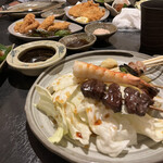 Kushiyaki Akariya - 