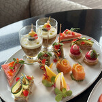 ザ・ロビーラウンジ＆バー - 