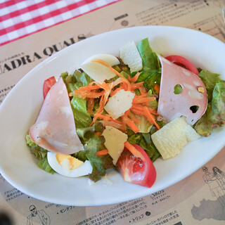 イル・パチョッコーネ・ディ・キャンティ_0