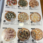 CHEESE & PIZZA WORKS AWAJISHIMA - 
