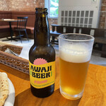 CHEESE & PIZZA WORKS AWAJISHIMA - 