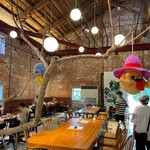 CHEESE & PIZZA WORKS AWAJISHIMA - 