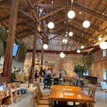 CHEESE & PIZZA WORKS AWAJISHIMA - 