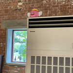 CHEESE & PIZZA WORKS AWAJISHIMA - 