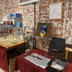 CHEESE & PIZZA WORKS AWAJISHIMA - 