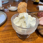 CHEESE & PIZZA WORKS AWAJISHIMA - 