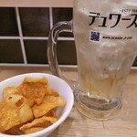 餃子ノ酒場 やま藤 - 