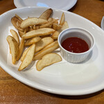 CHEESE & PIZZA WORKS AWAJISHIMA - 