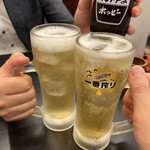 日高屋 - 
