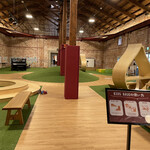 CHEESE & PIZZA WORKS AWAJISHIMA - 