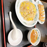 日高屋 - 