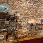 CHEESE & PIZZA WORKS AWAJISHIMA - 