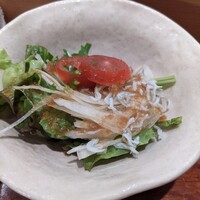 銀座 鮨 たじま -  銀座 鮨 たじま -