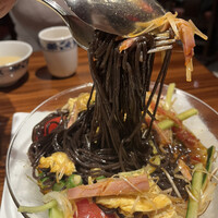 横浜中華街 重慶飯店 本館 - 