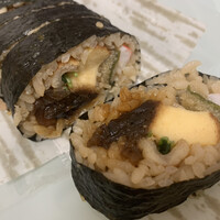 鮨 福萬 - 太巻き　¥2,500