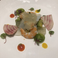 カントニーズ 燕 - 